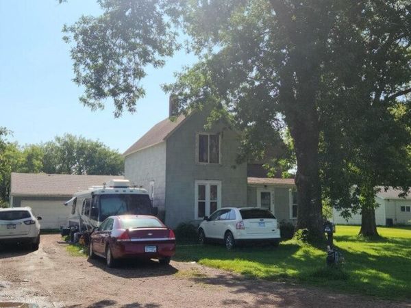 8765 8th Avenue , New Auburn, MN 55336