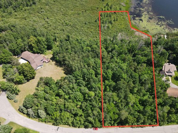 TBD Knollwood Drive , Grand Rapids, MN 55744