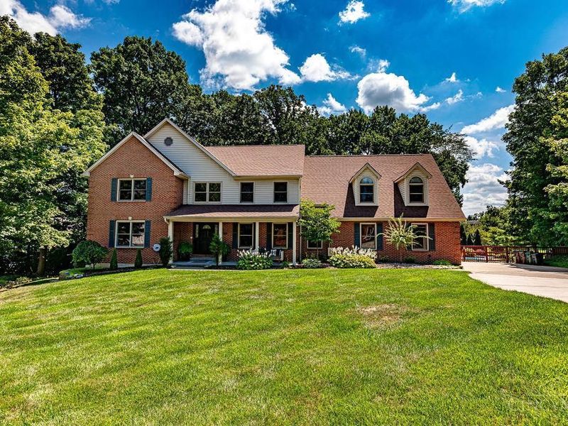 9858 Prechtel Road, Colerain Township, OH 45252 Photo 1