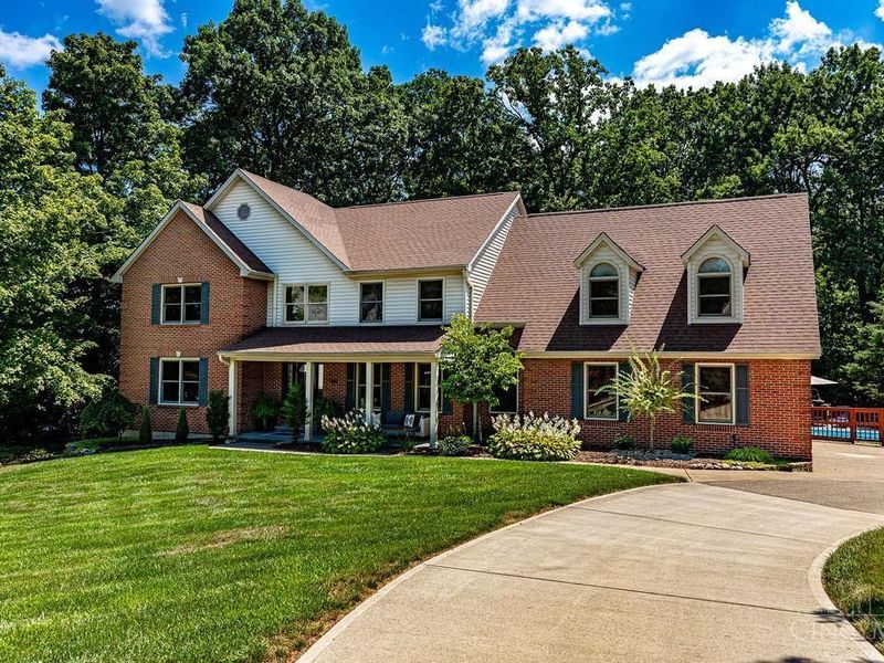 9858 Prechtel Road, Colerain Township, OH 45252 Photo 43