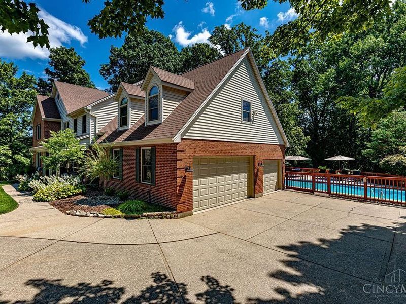 9858 Prechtel Road, Colerain Township, OH 45252 Photo 45
