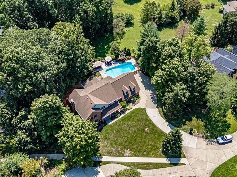 9858 Prechtel Road, Colerain Township, OH 45252 Photo 55