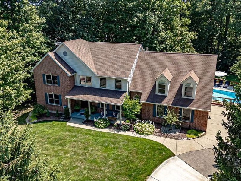 9858 Prechtel Road, Colerain Township, OH 45252 Photo 66