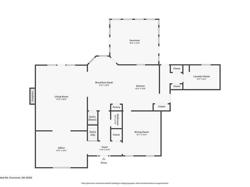 9858 Prechtel Road, Colerain Township, OH 45252 Photo 69