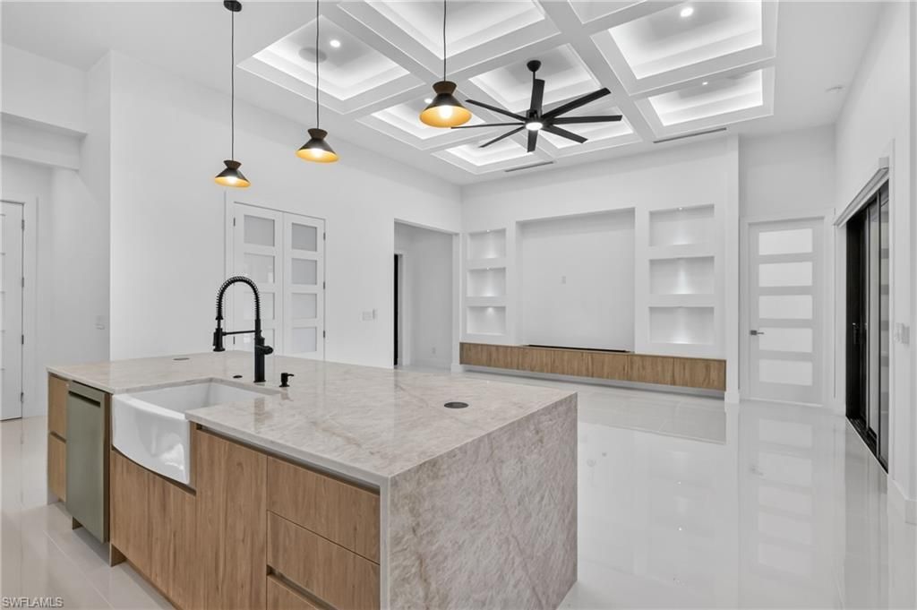 3309 NW 17th Ln, Cape Coral, FL 33993 Photo