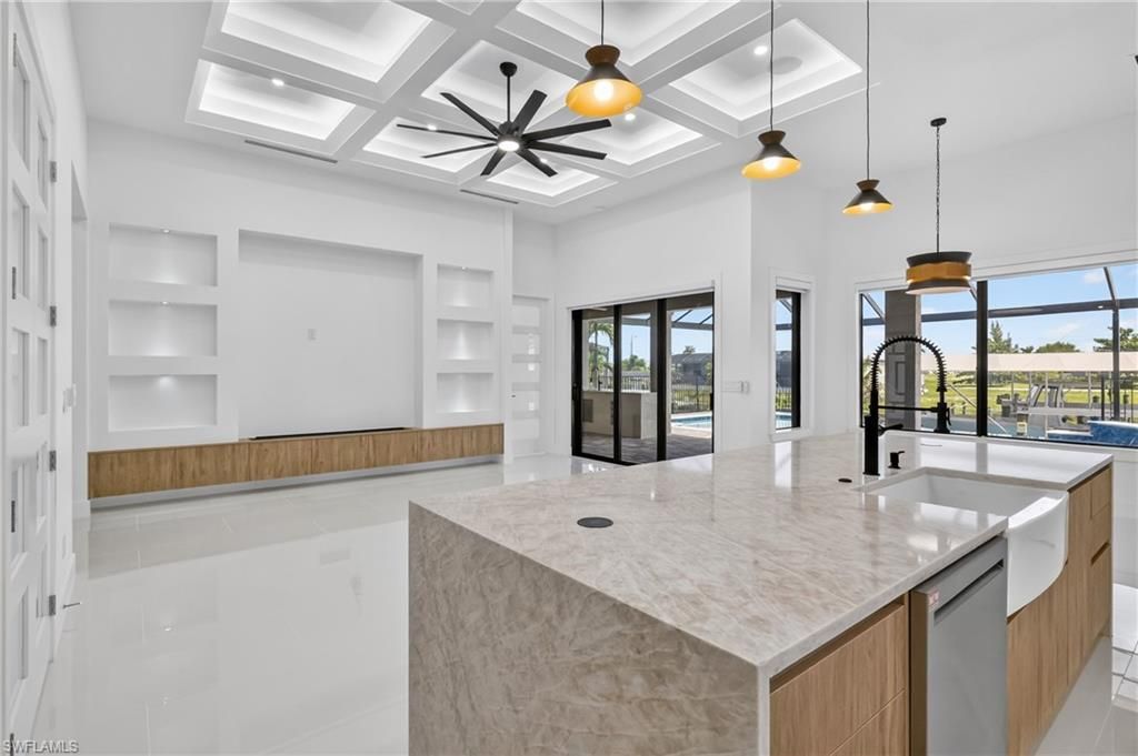 3309 NW 17th Ln, Cape Coral, FL 33993 Photo