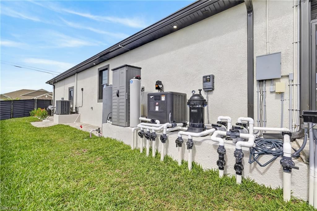 3309 NW 17th Ln, Cape Coral, FL 33993 Photo