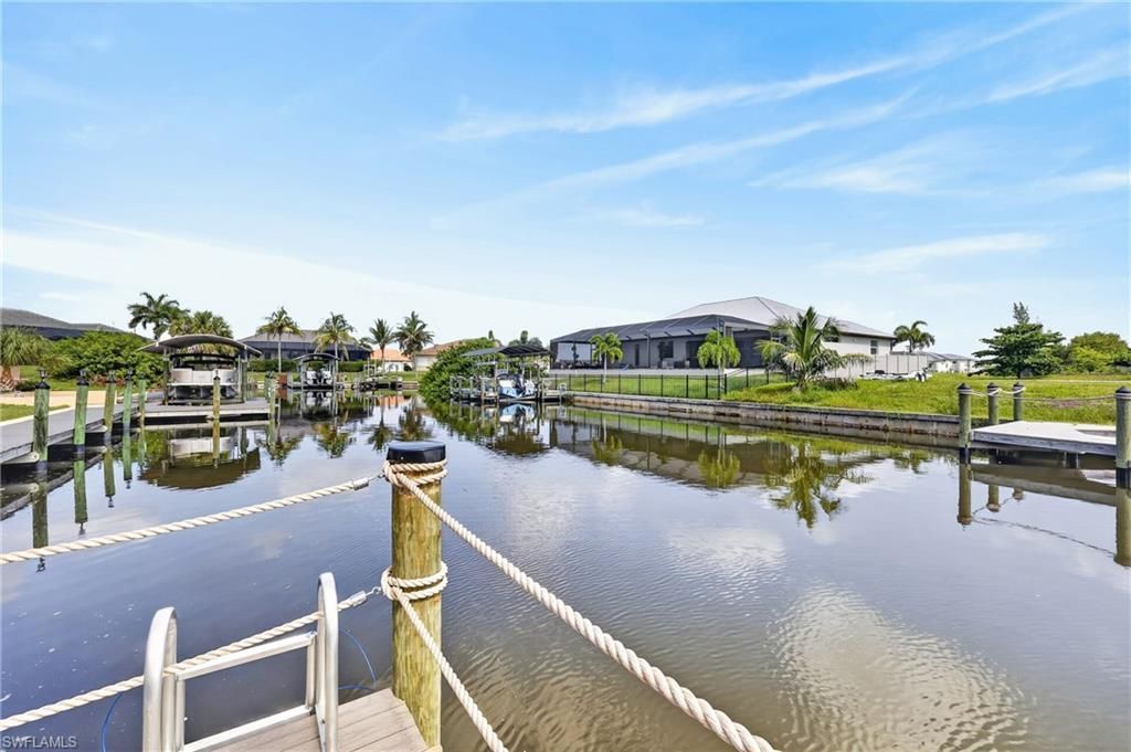 3309 NW 17th Ln, Cape Coral, FL 33993 Photo
