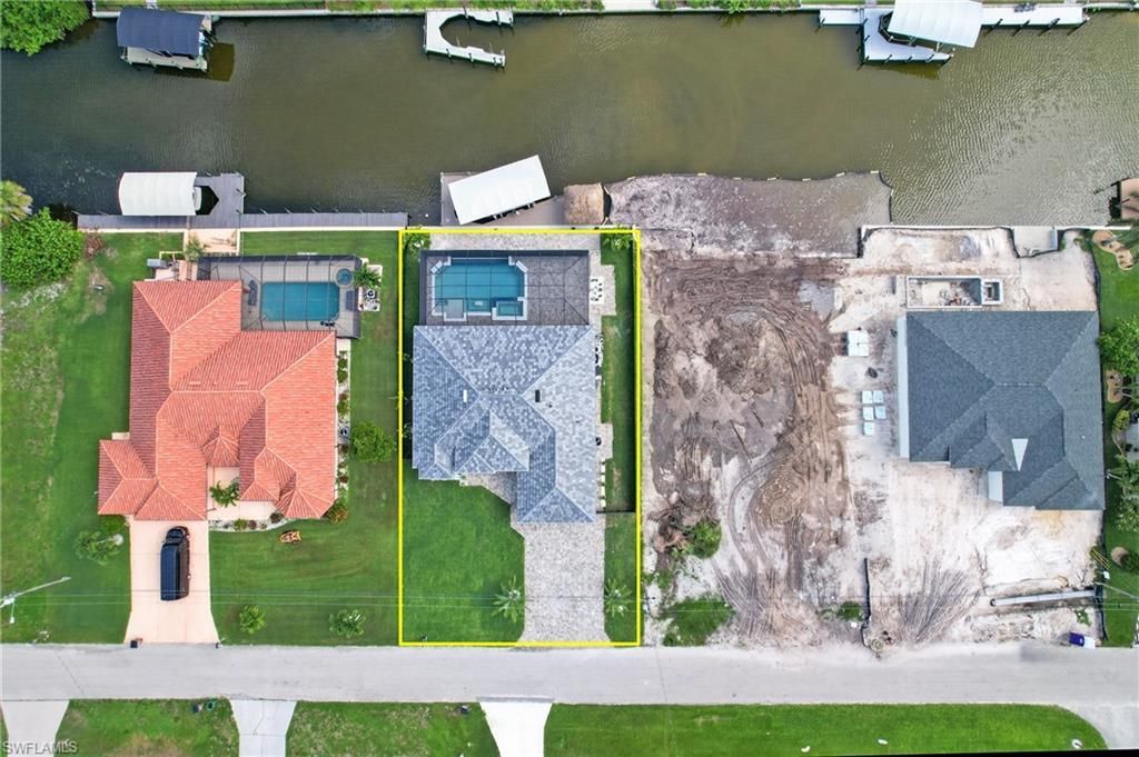 3309 NW 17th Ln, Cape Coral, FL 33993 Photo