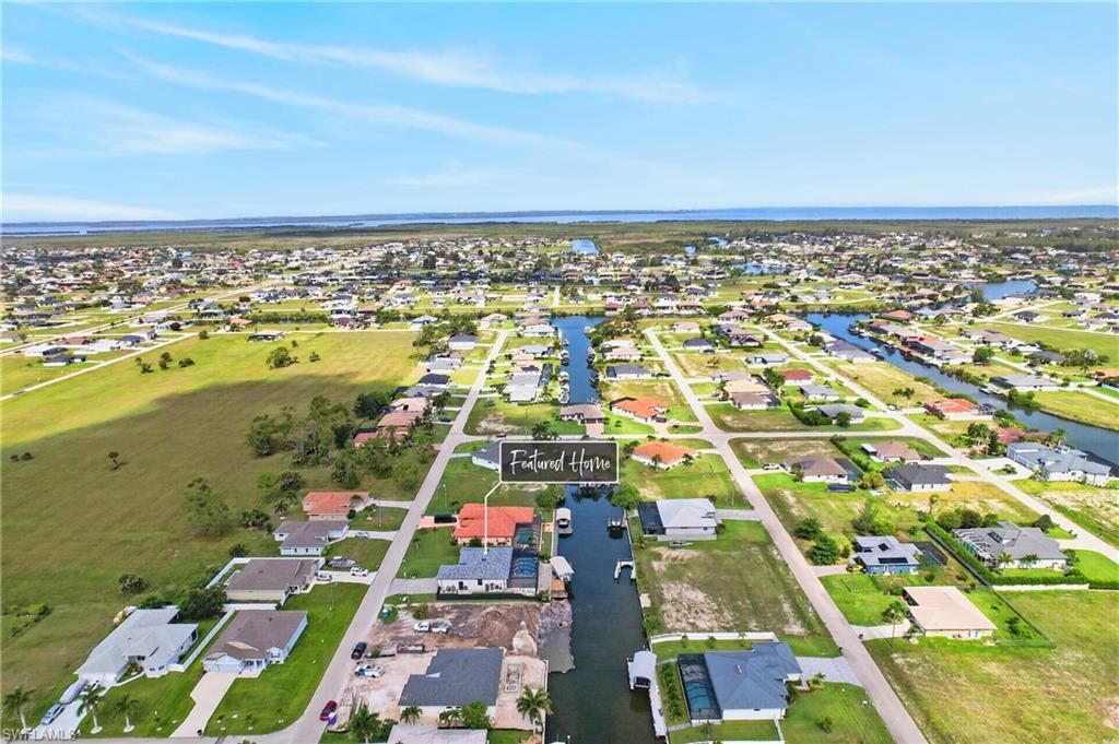 3309 NW 17th Ln, Cape Coral, FL 33993 Photo