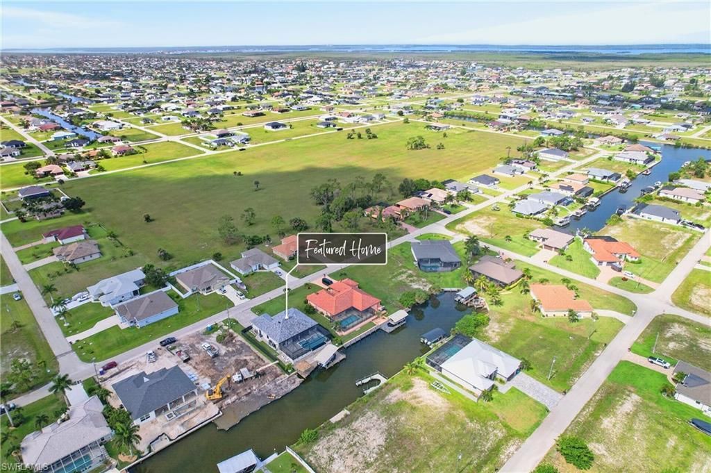 3309 NW 17th Ln, Cape Coral, FL 33993 Photo