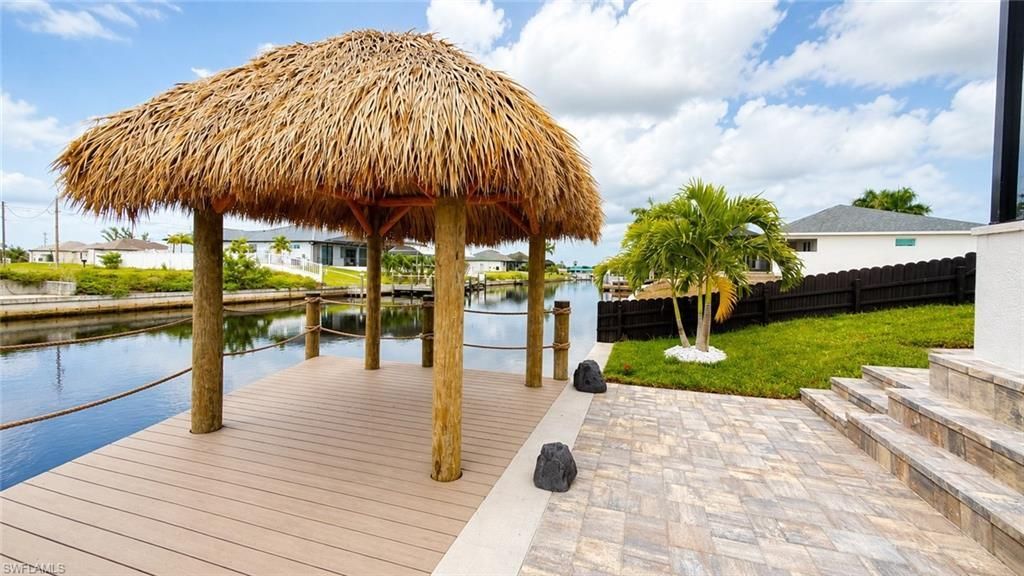 3309 NW 17th Ln, Cape Coral, FL 33993 Photo