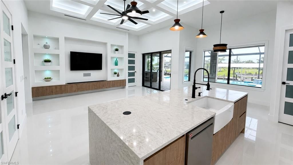 3309 NW 17th Ln, Cape Coral, FL 33993 Photo