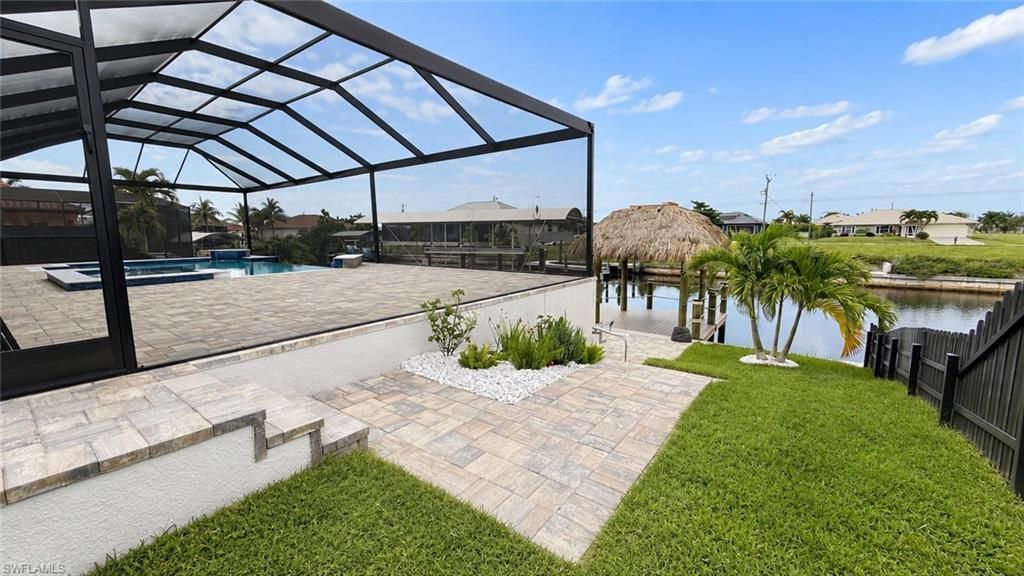 3309 NW 17th Ln, Cape Coral, FL 33993 Photo