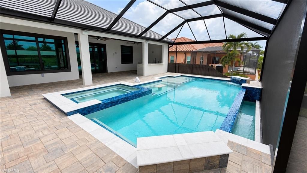 3309 NW 17th Ln, Cape Coral, FL 33993 Photo