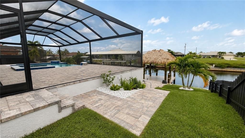 3309 NW 17th Ln, Cape Coral, FL 33993 Photo