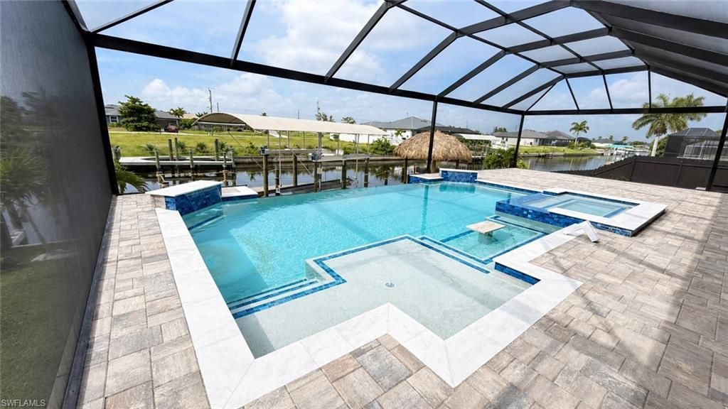 3309 NW 17th Ln, Cape Coral, FL 33993 Photo