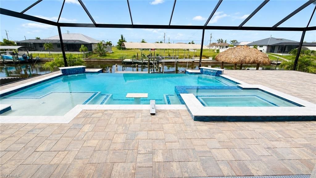 3309 NW 17th Ln, Cape Coral, FL 33993 Photo
