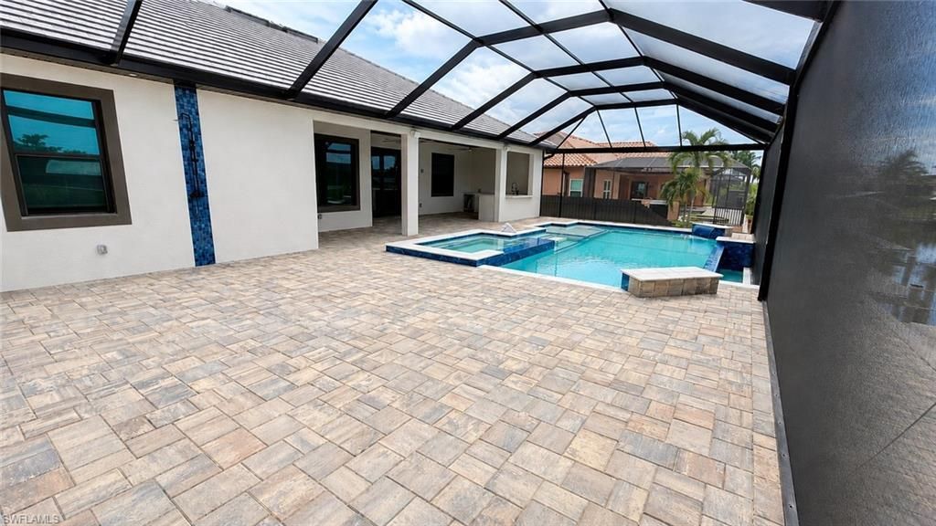 3309 NW 17th Ln, Cape Coral, FL 33993 Photo