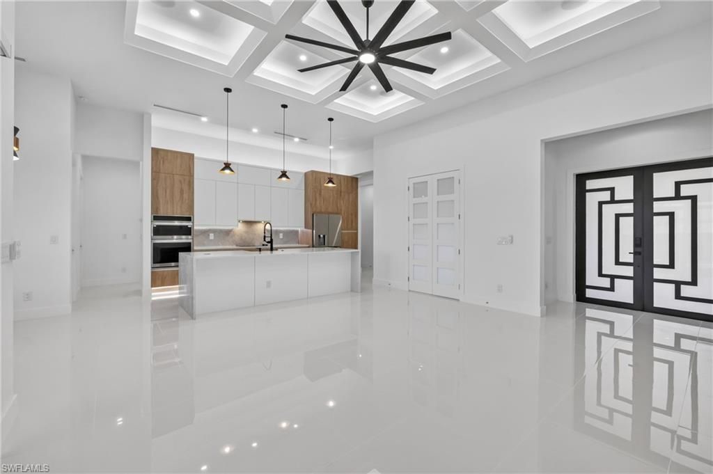3309 NW 17th Ln, Cape Coral, FL 33993 Photo