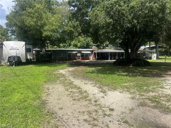 18595 Palm Creek DR , Unit 601, NORTH FORT MYERS, FL 33917