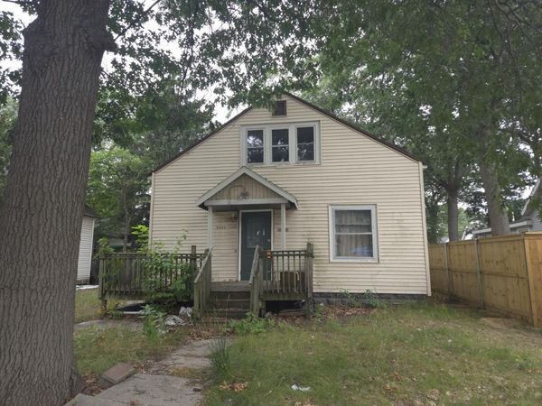 2441 Maffett Street, Muskegon, MI 49444