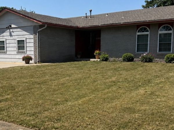 11851 E 62nd Place , Broken Arrow, OK 74012