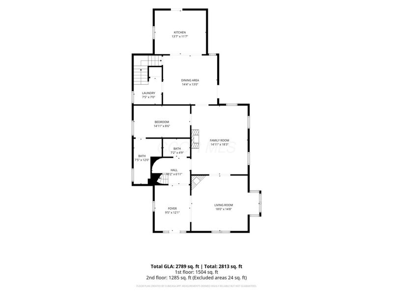 448 Lafayette Avenue , Urbana, OH 43078 Photo 13