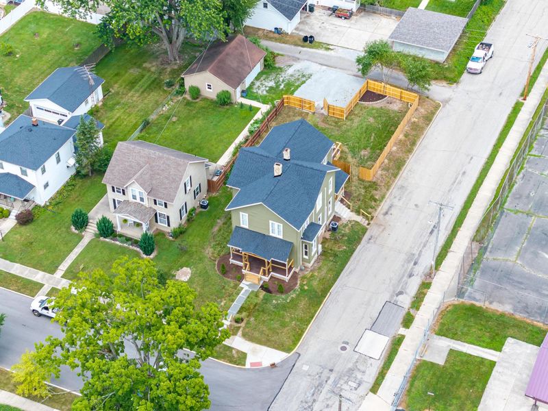 448 Lafayette Avenue , Urbana, OH 43078 Photo 65