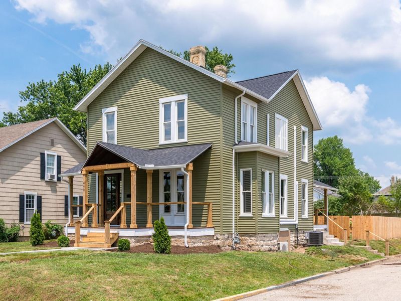 448 Lafayette Avenue , Urbana, OH 43078 Photo 74