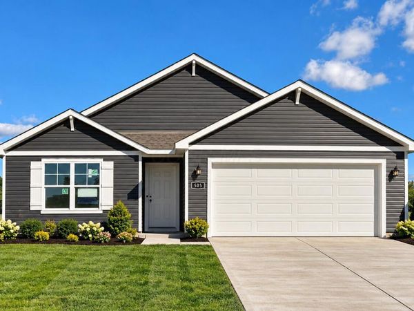 503 Brilea Lane, Washington Court House, OH 43160
