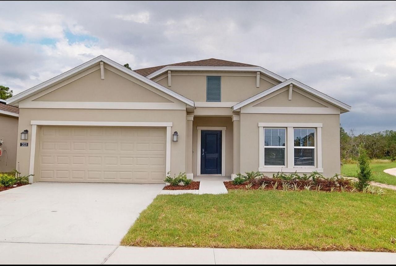 203 Brave Road, Davenport, FL 33837 Main Photo