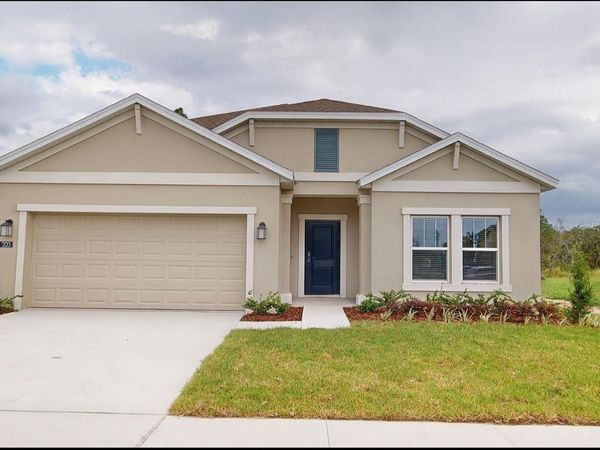 203 BRAVE ROAD, DAVENPORT, FL 33837
