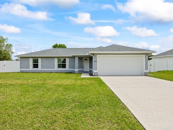 5887 SW 154TH LANE ROAD , OCALA, FL 34473