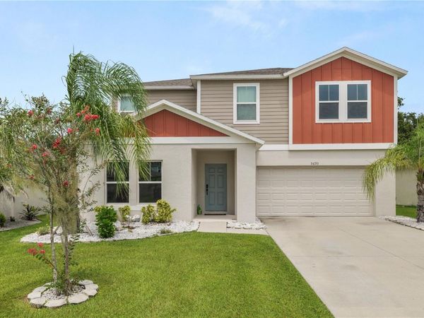 5693 ARLINGTON RIVER DRIVE , LAKELAND, FL 33811