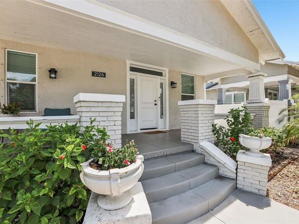 2126 W BEACH STREET, TAMPA, FL 33607