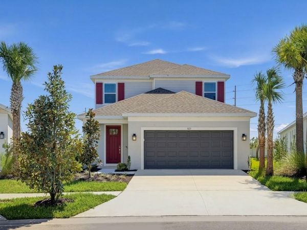 823 STEEL DRIVE, APOLLO BEACH, FL 33572