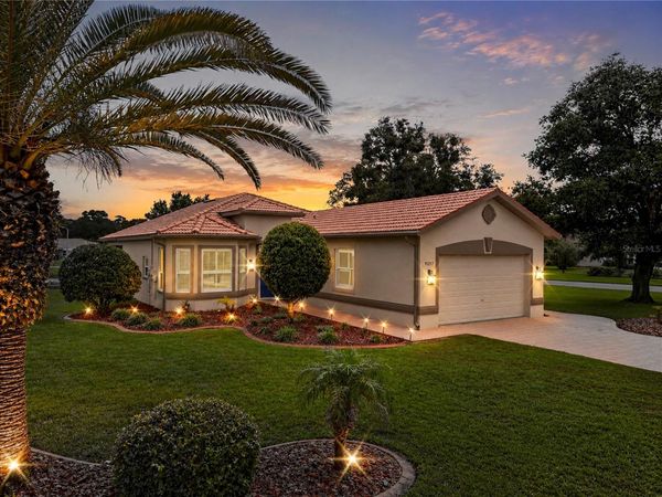 9257 BONNIE COVE DRIVE , WEEKI WACHEE, FL 34613