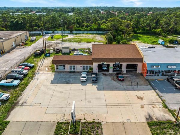 101 S INDIANA AVENUE, ENGLEWOOD, FL 34223