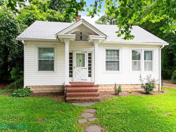 8433 Mary Ball Road , Lancaster, VA 22503
