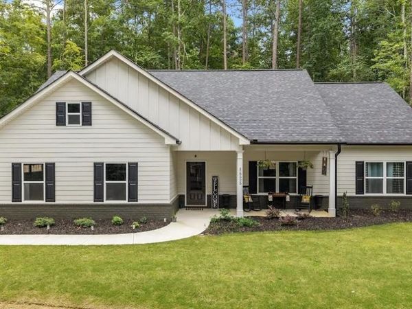 5525 Belle Meade Drive , Villa Rica, GA 30180
