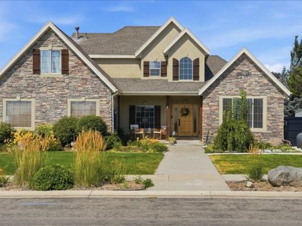 102 FOX DEN RD , Midway, UT 84049
