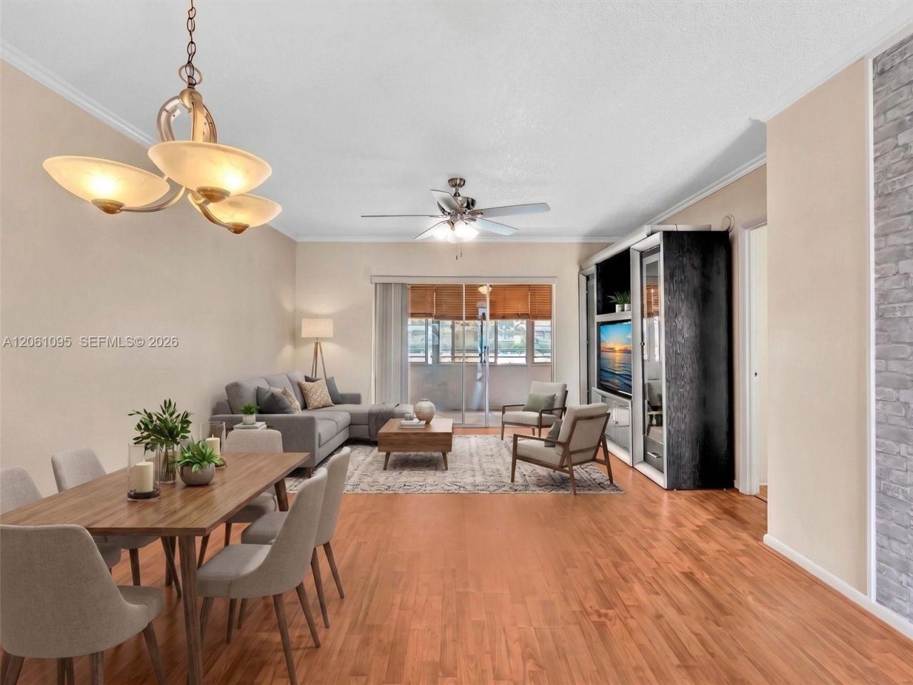 551 NW 76th Ter , Unit 208, Margate, FL 33063 Photo