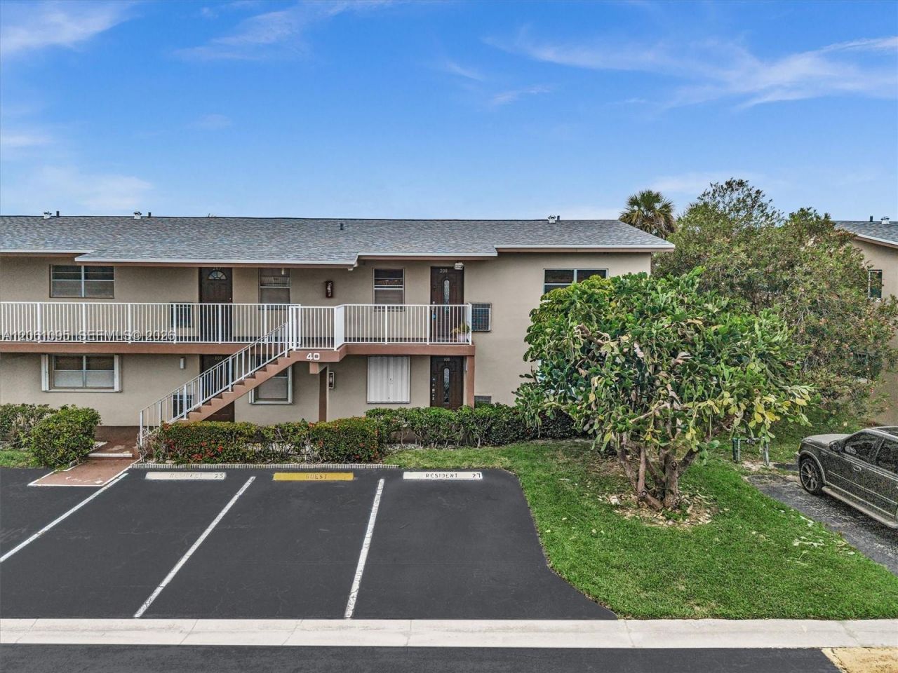 551 NW 76th Ter , Unit 208, Margate, FL 33063 Photo