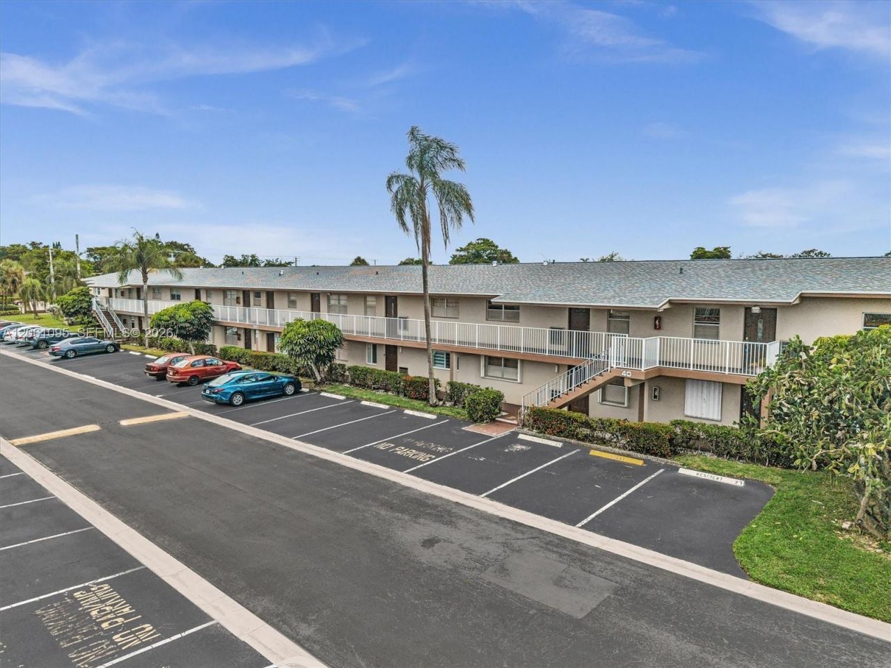 551 NW 76th Ter , Unit 208, Margate, FL 33063 Photo