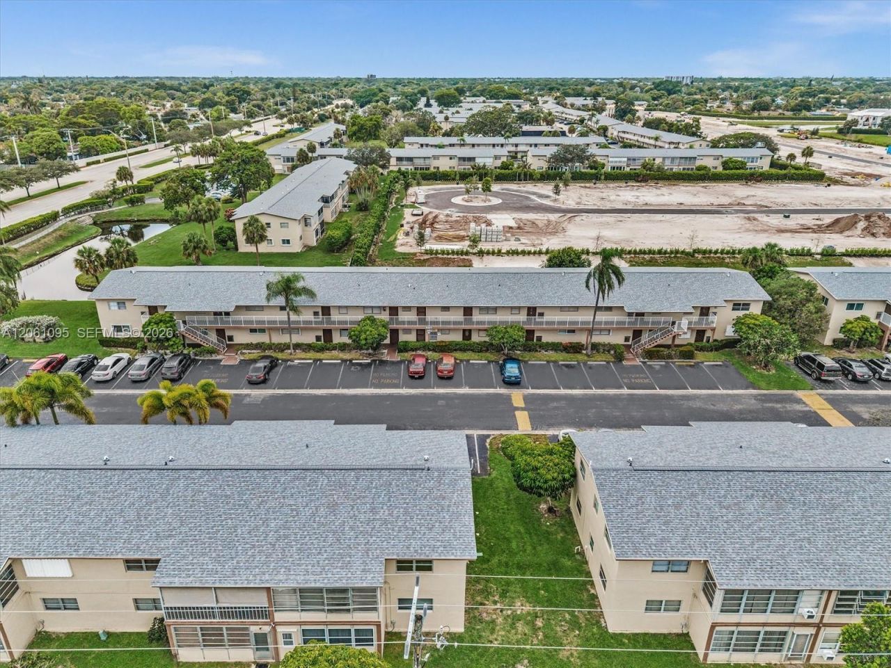 551 NW 76th Ter , Unit 208, Margate, FL 33063 Photo