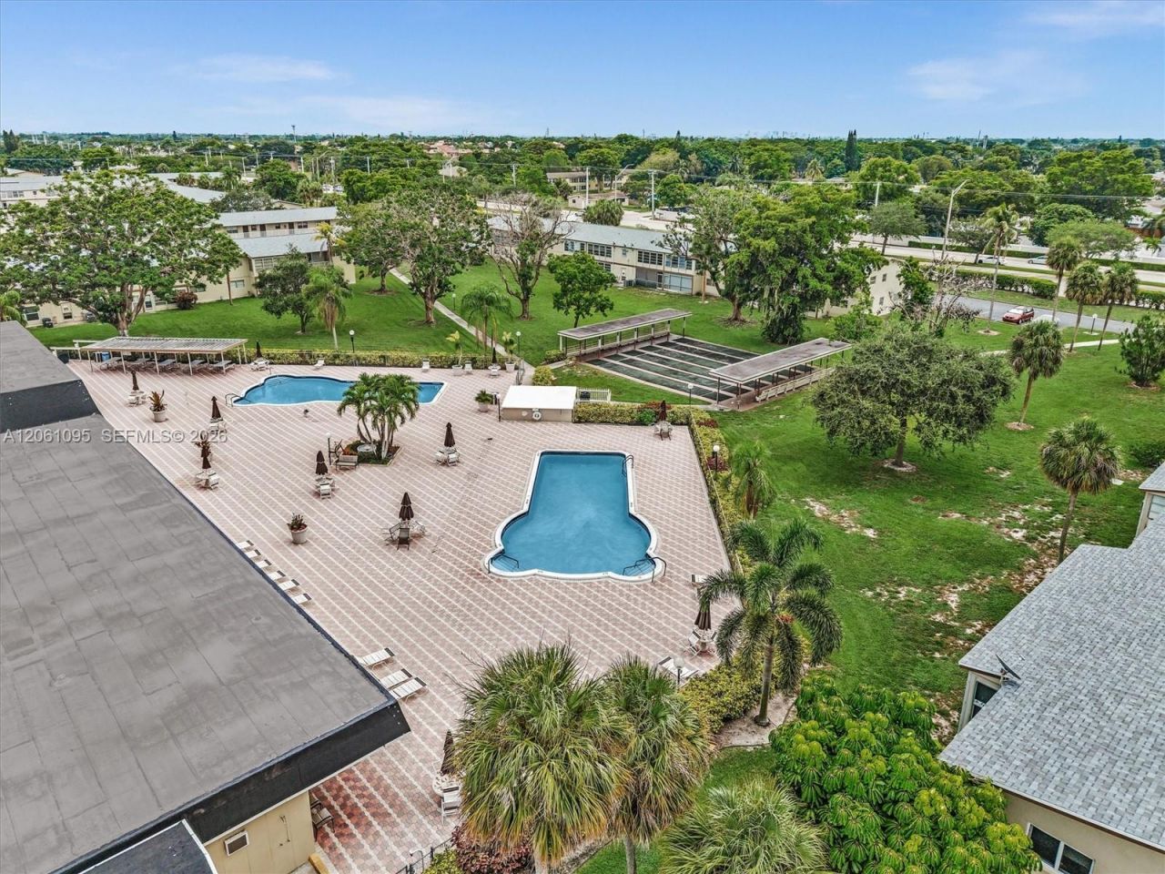 551 NW 76th Ter , Unit 208, Margate, FL 33063 Photo