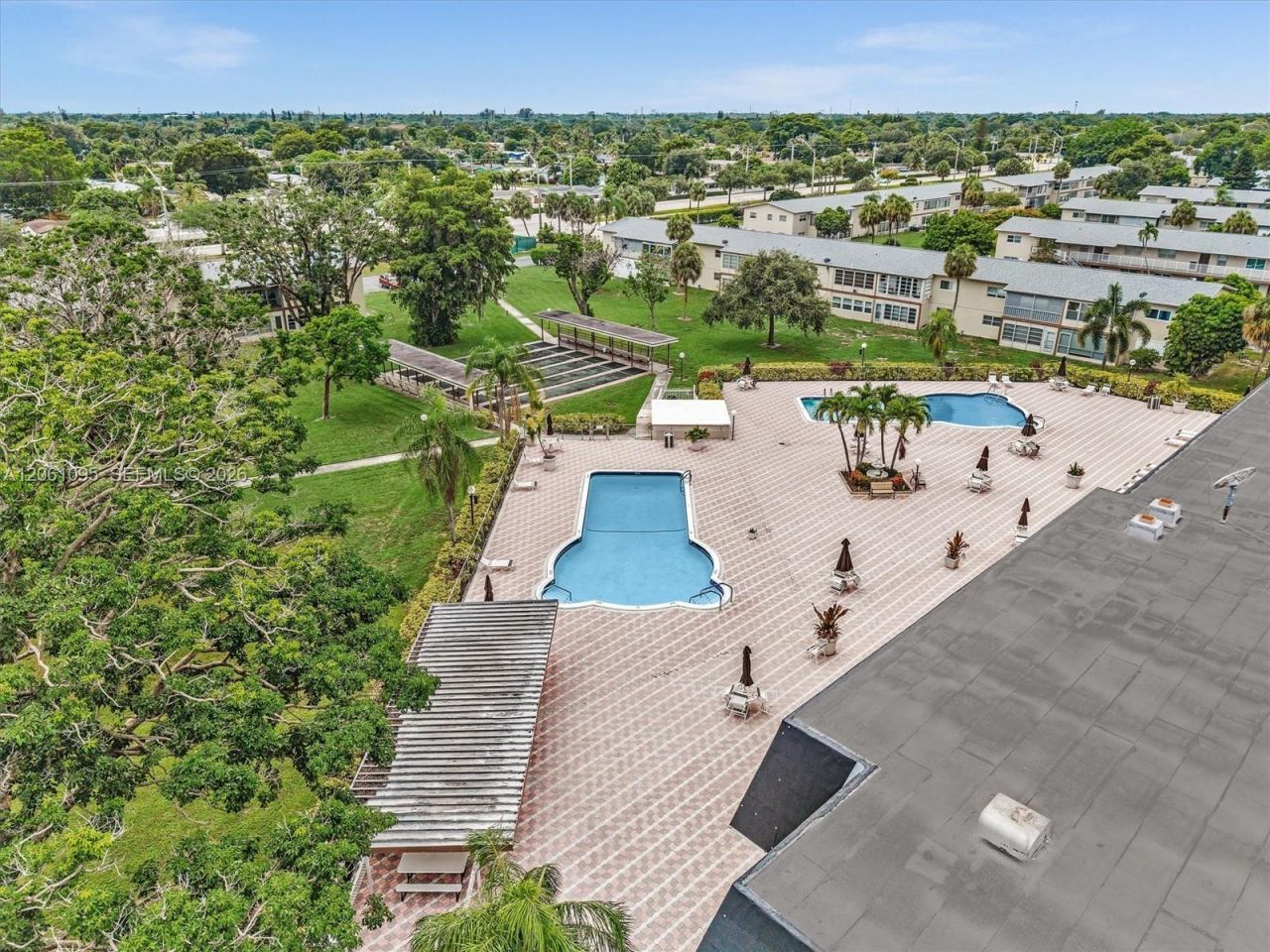551 NW 76th Ter , Unit 208, Margate, FL 33063 Photo
