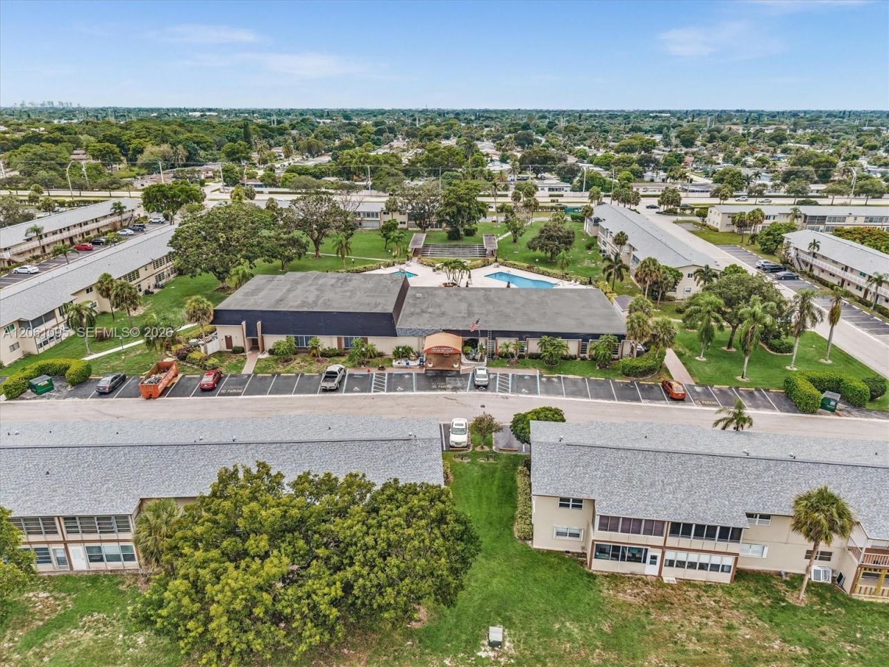 551 NW 76th Ter , Unit 208, Margate, FL 33063 Photo