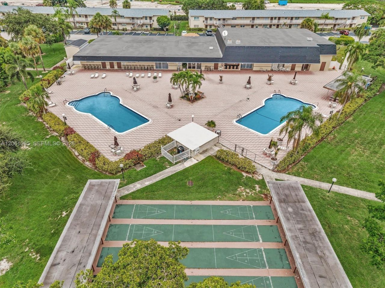 551 NW 76th Ter , Unit 208, Margate, FL 33063 Photo